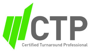 certified turnaround professional
