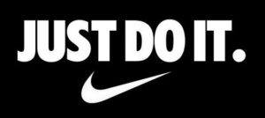 Nike Sign