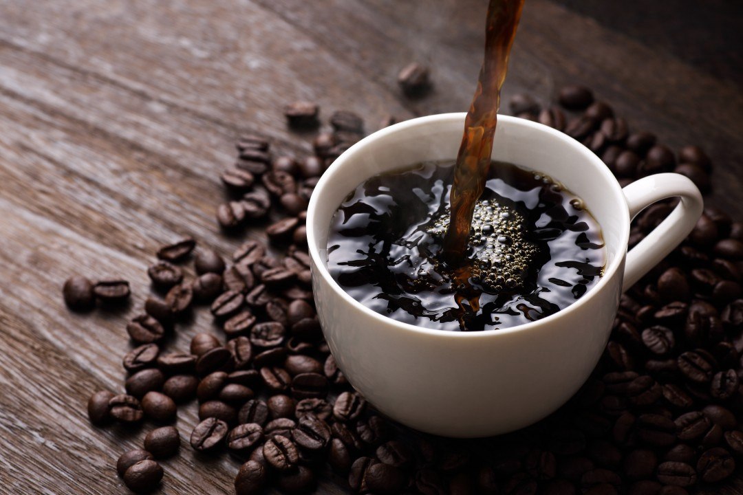 One Secret To Business Mojo Is In Your Cup of Joe